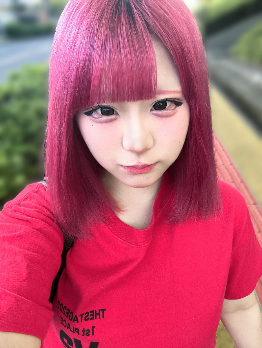 はくあ @あんじぇーる tweet media