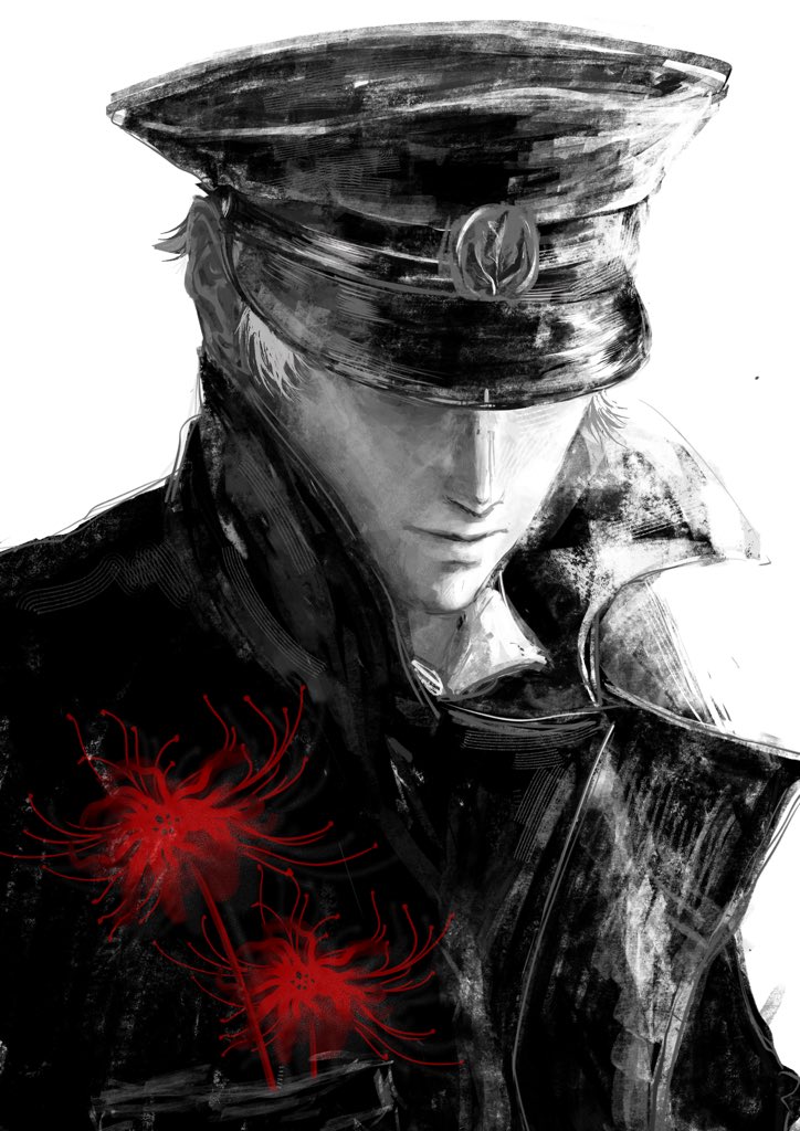 Riddle57299's tweet photo. Another hat for Gojo https://t.co/SEnDG2SOVO
