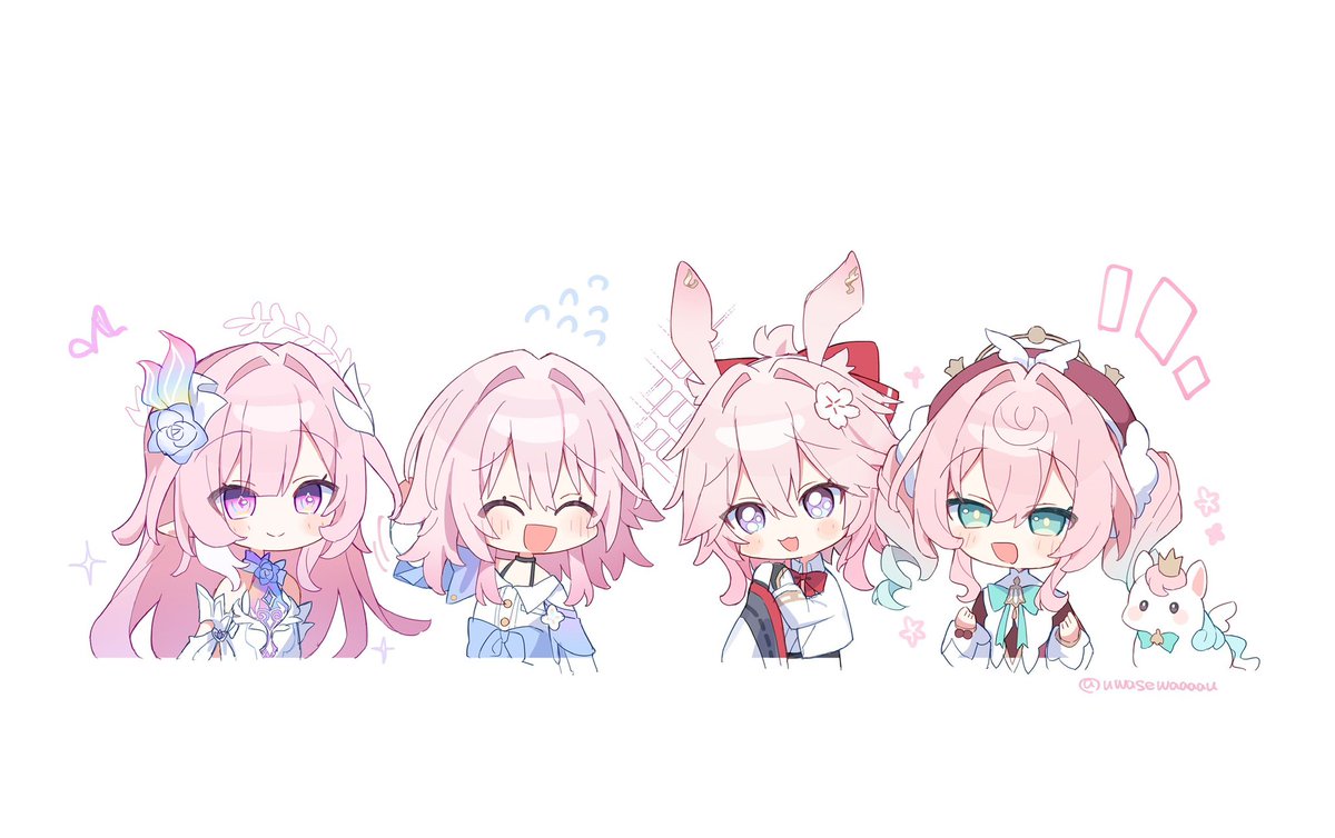 上瀬わう tweet media