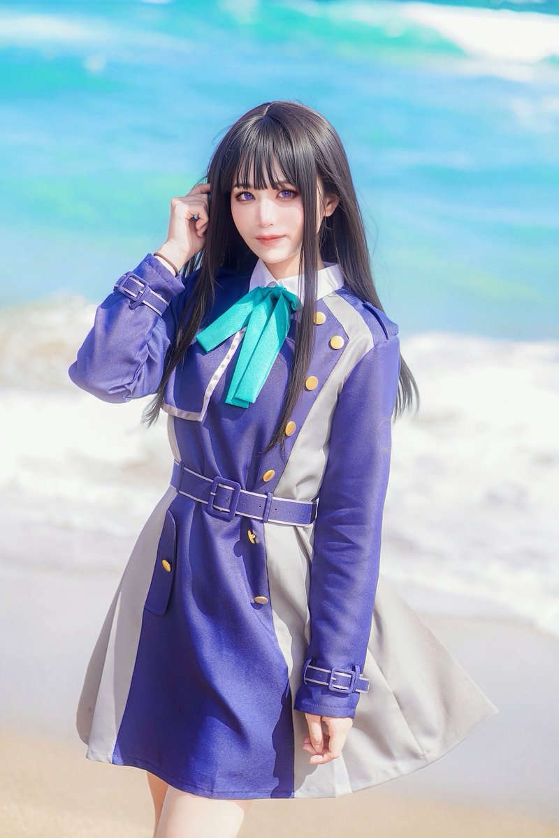 星月いろは tweet media