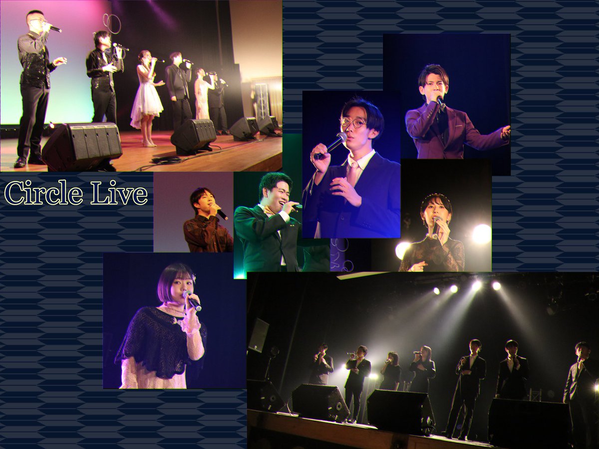 京都アカペラサークルCrazyClef 《2026年度新歓》 tweet media