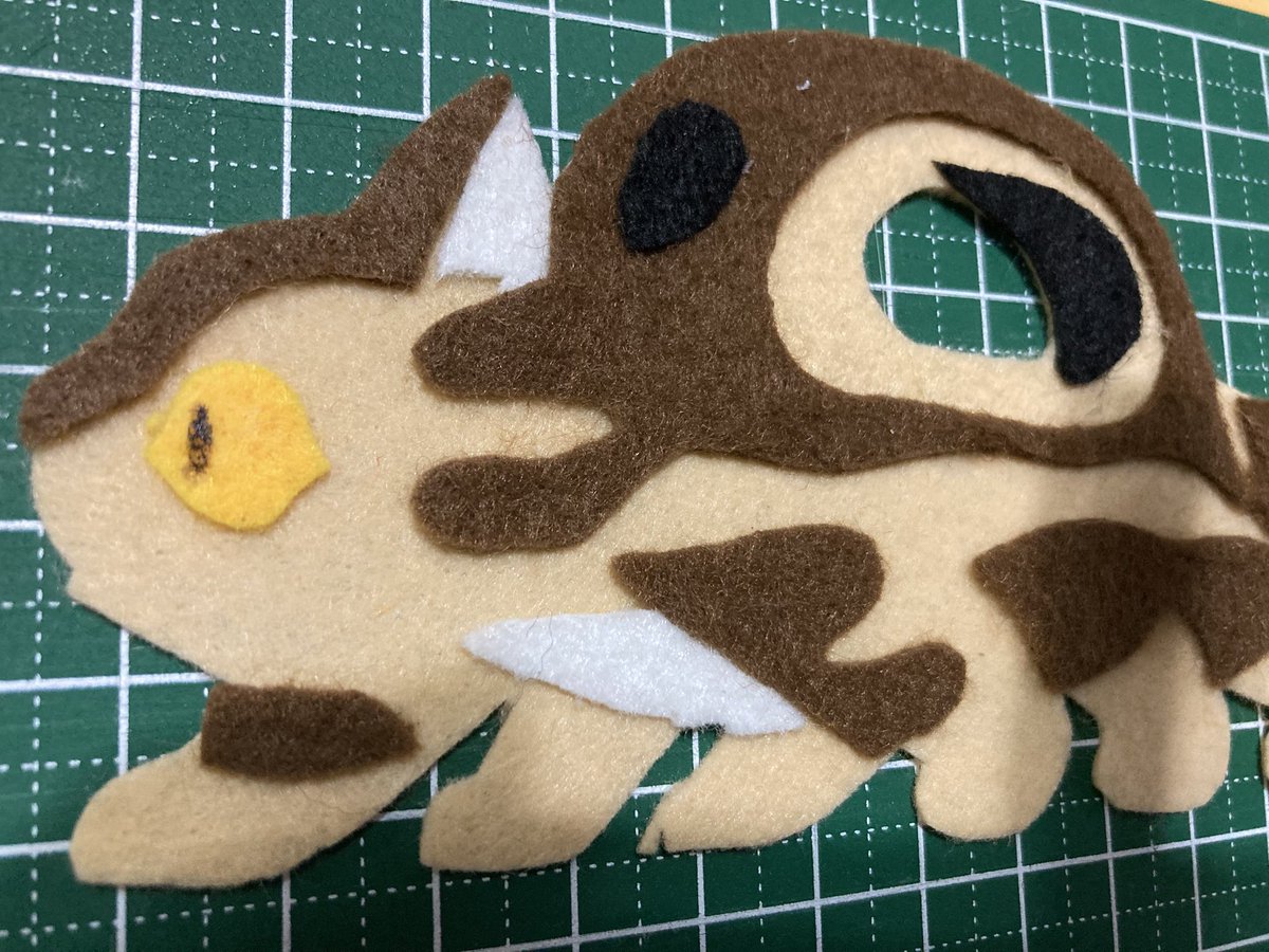 りゅうじ・パロ・ウル・ラピュタ tweet media