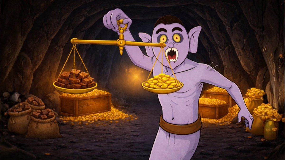 ssoftoonshindi's tweet image. "Jadui Sikke Ya Chocolate"  released only on "Comedy Hindi Ssoftoons" youtube channel…
#OutNow