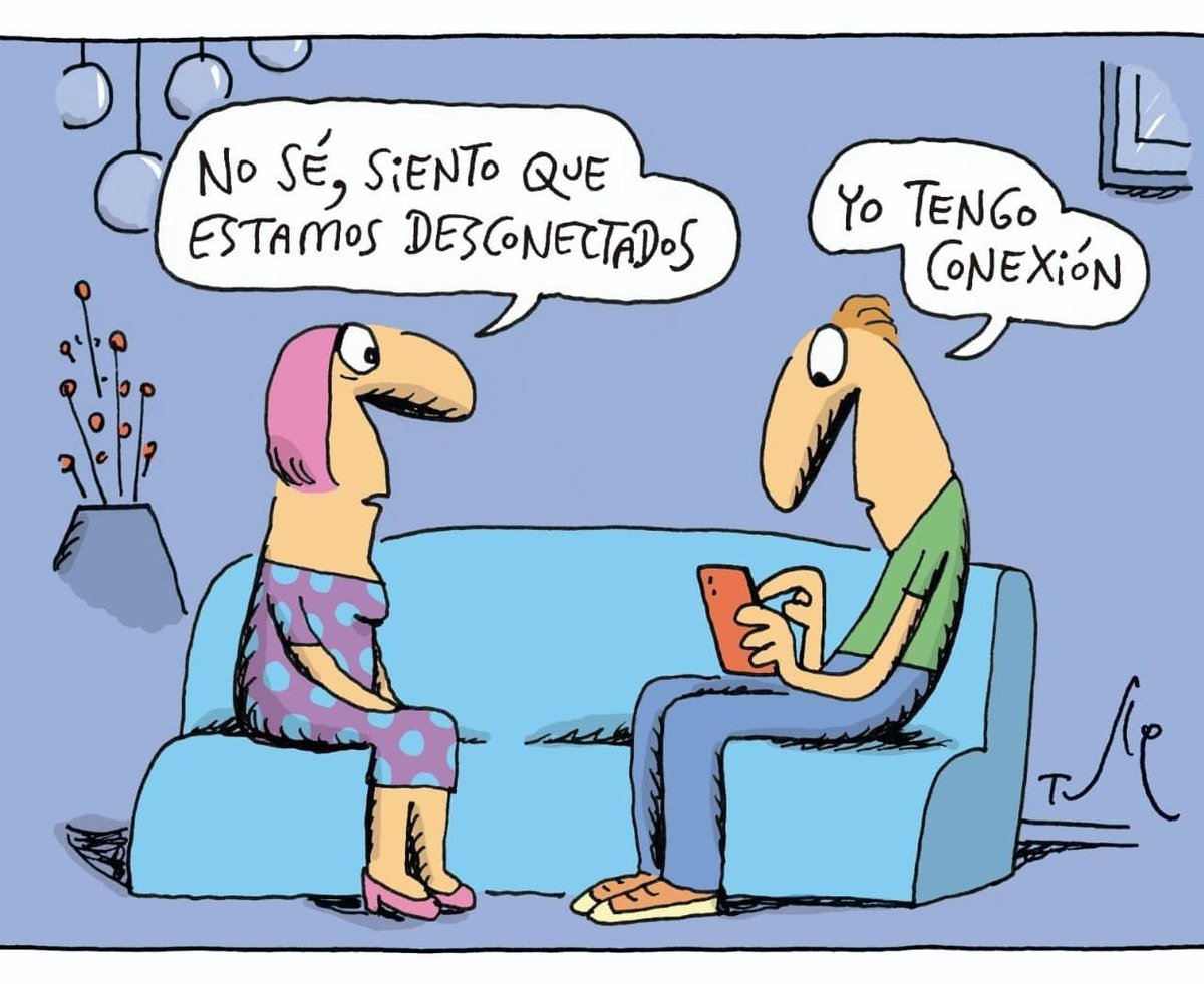 Tutehumor's tweet photo. Mabel y Rubén #MabelyRuben #Tute https://t.co/MyHDPHgxYA