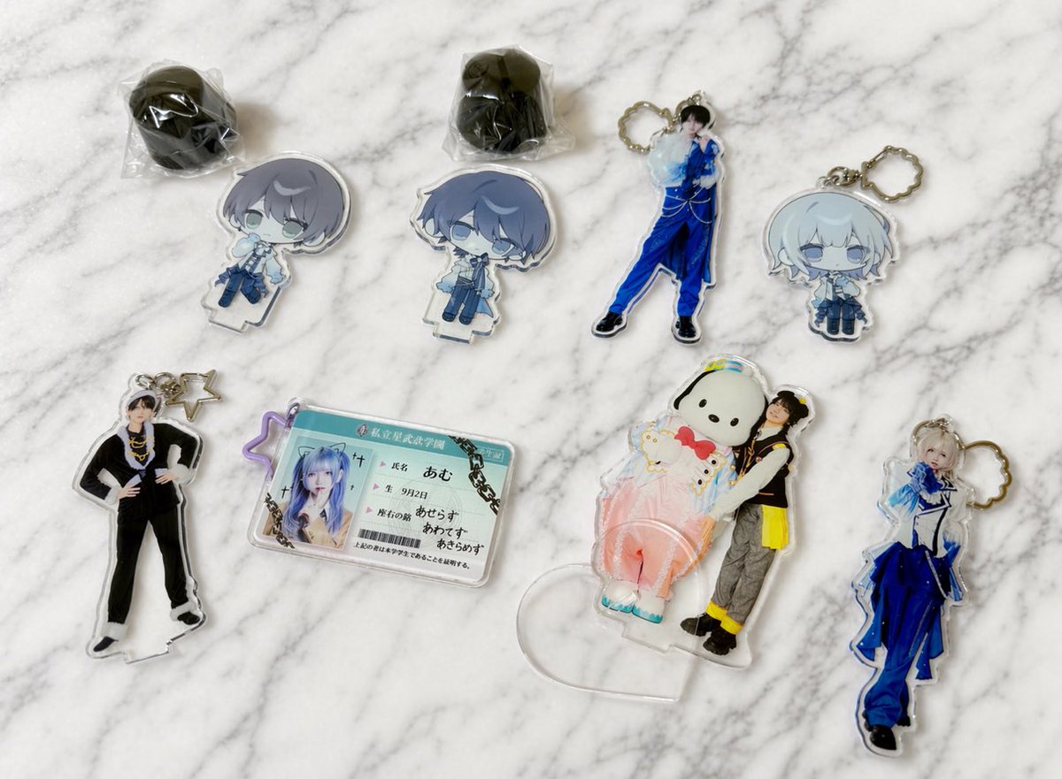 ₺ƾ₺ƾほのぴ🦭✩ tweet media