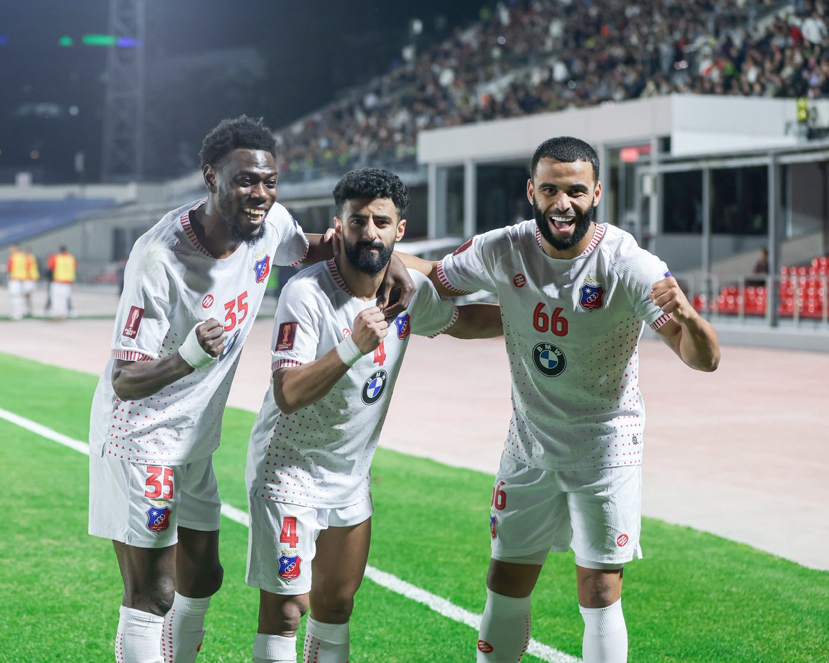 نادي الكويت الرياضي tweet media