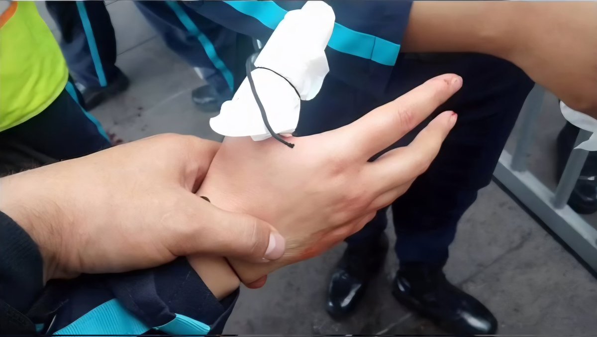 Pasa en Bogotá | Sr Bacca🐮 tweet media