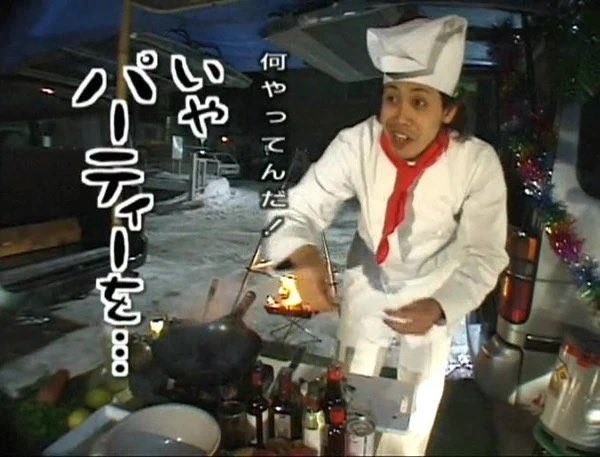 はちわれ tweet media