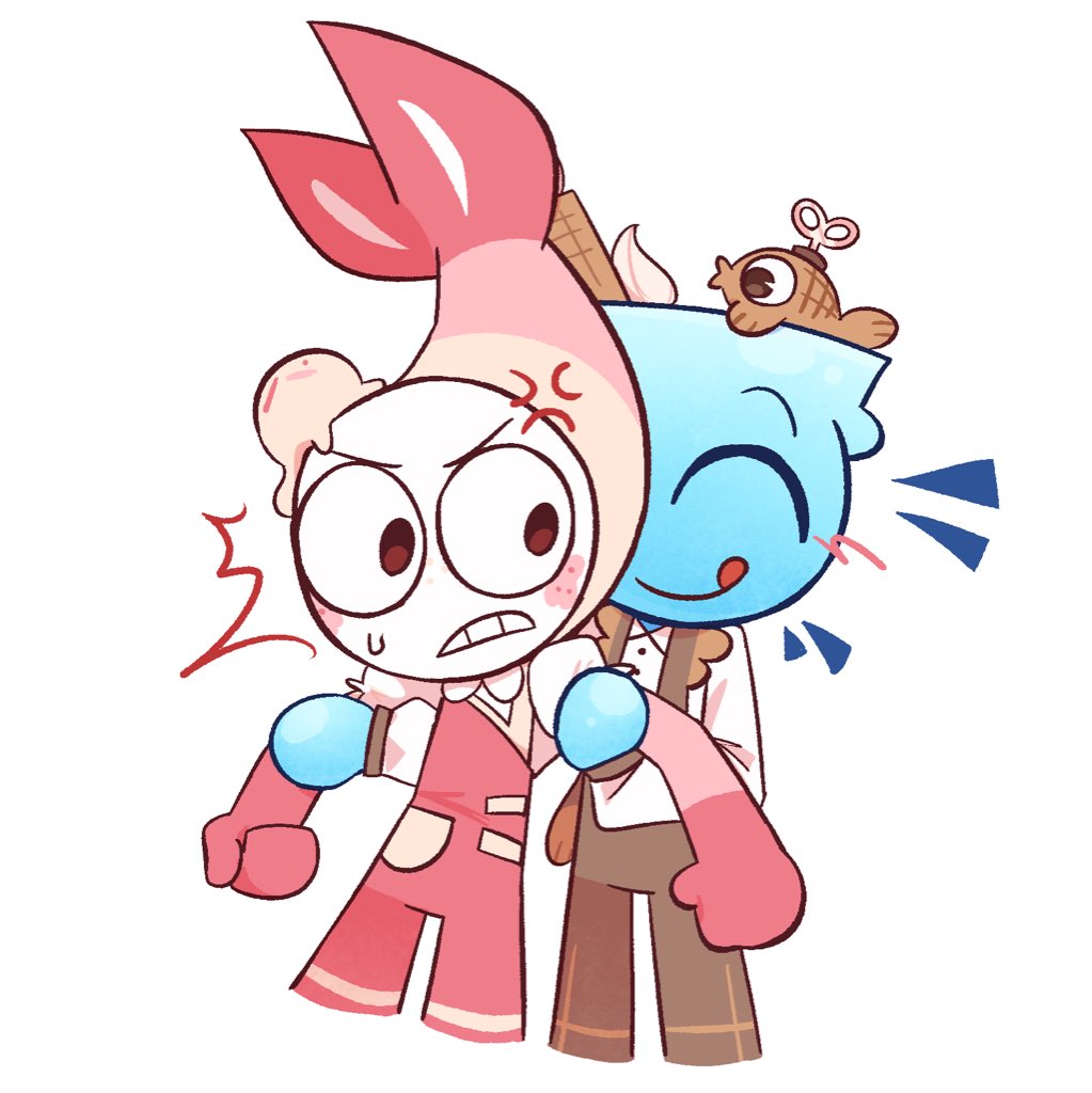 Pelleta✨💙 tweet media