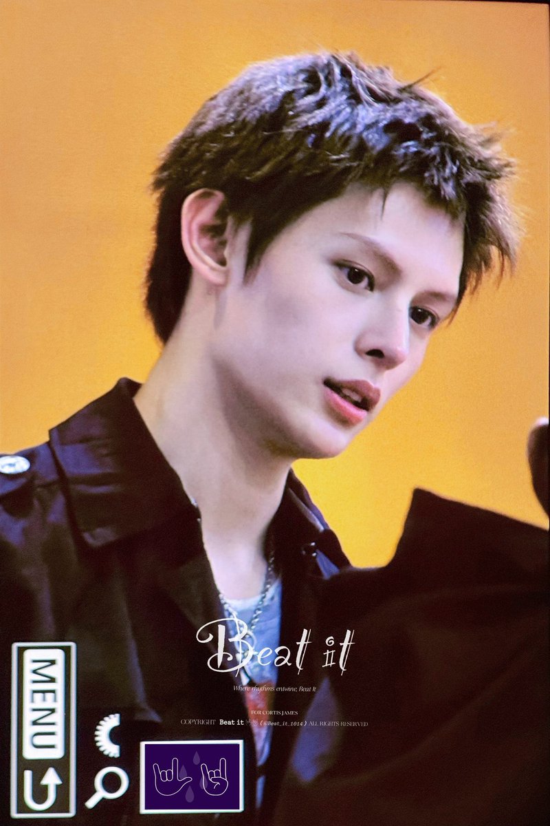 nobi is seeing CORTIS🧨🚨 tweet media