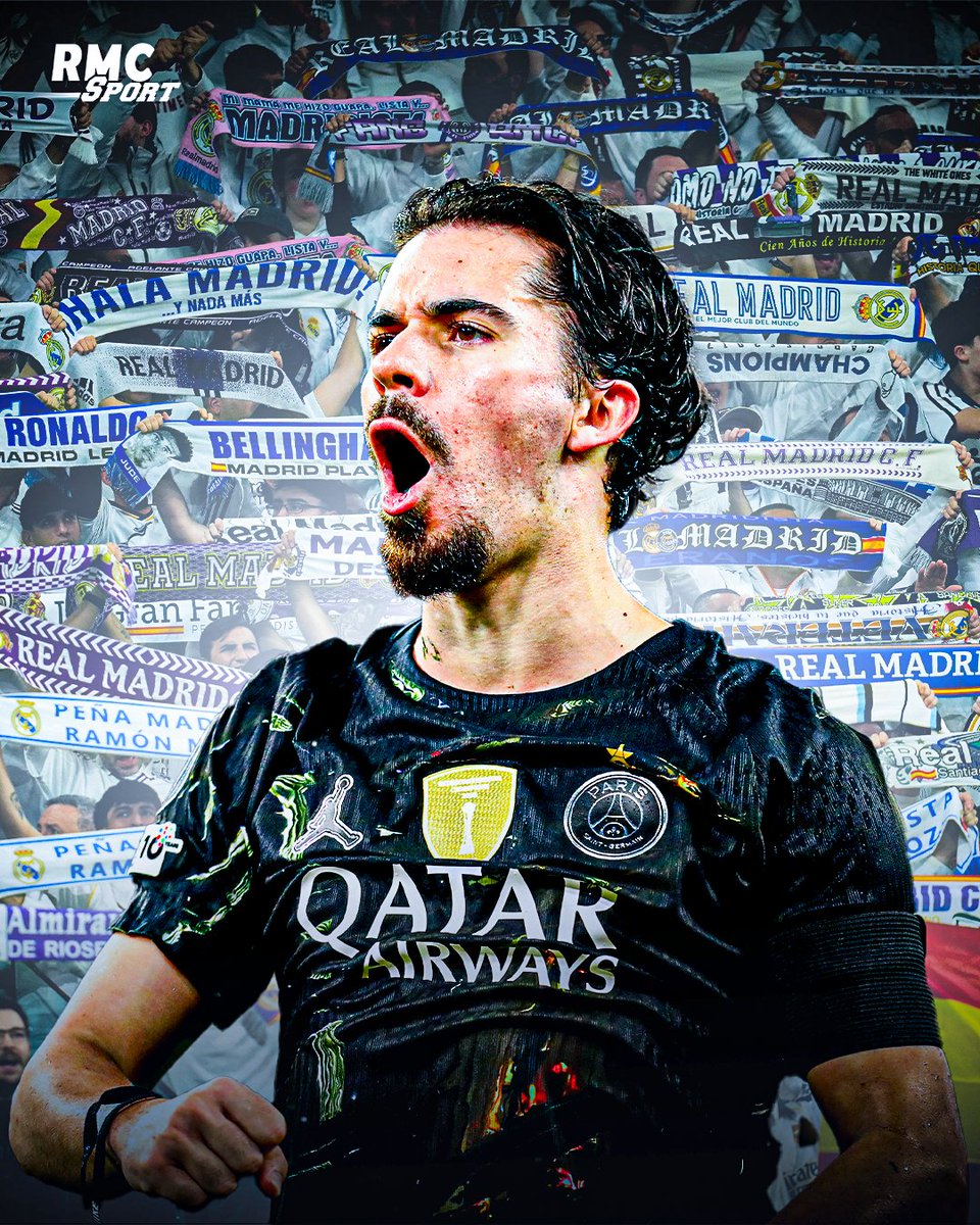 RMC Sport tweet media