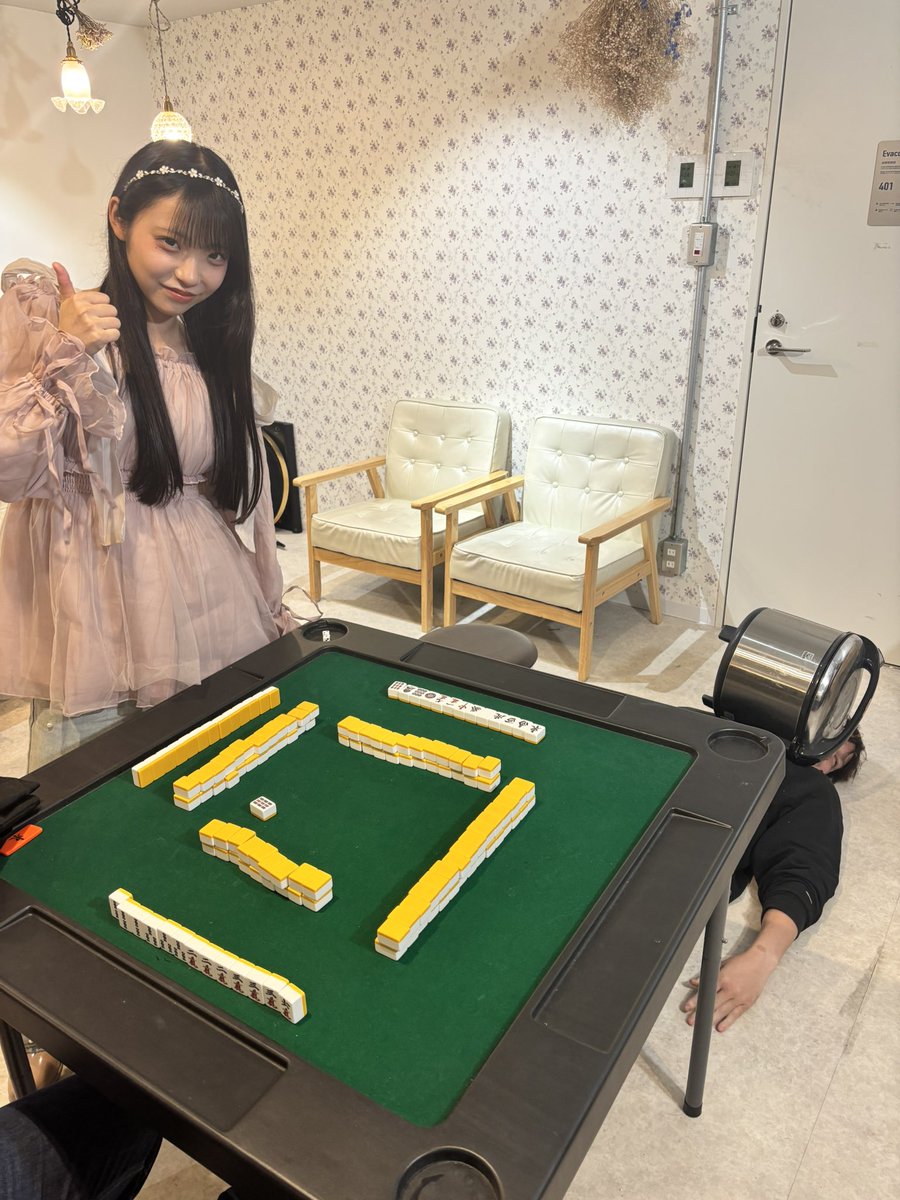 なおき tweet media