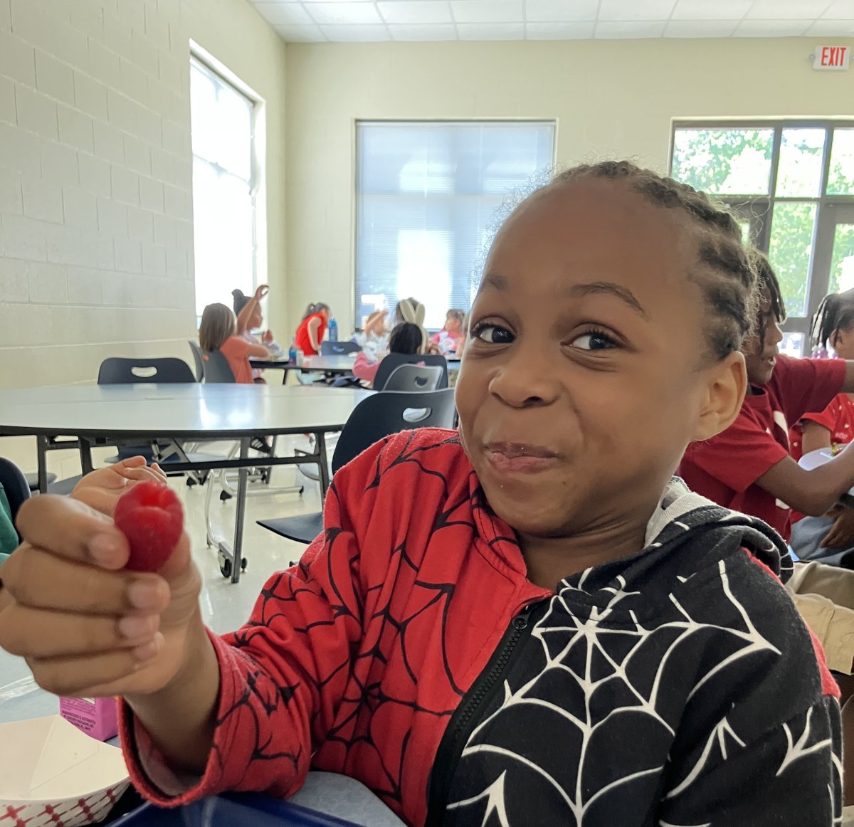 UCPS School Nutrition tweet media