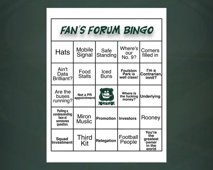 Argo Memes tweet media