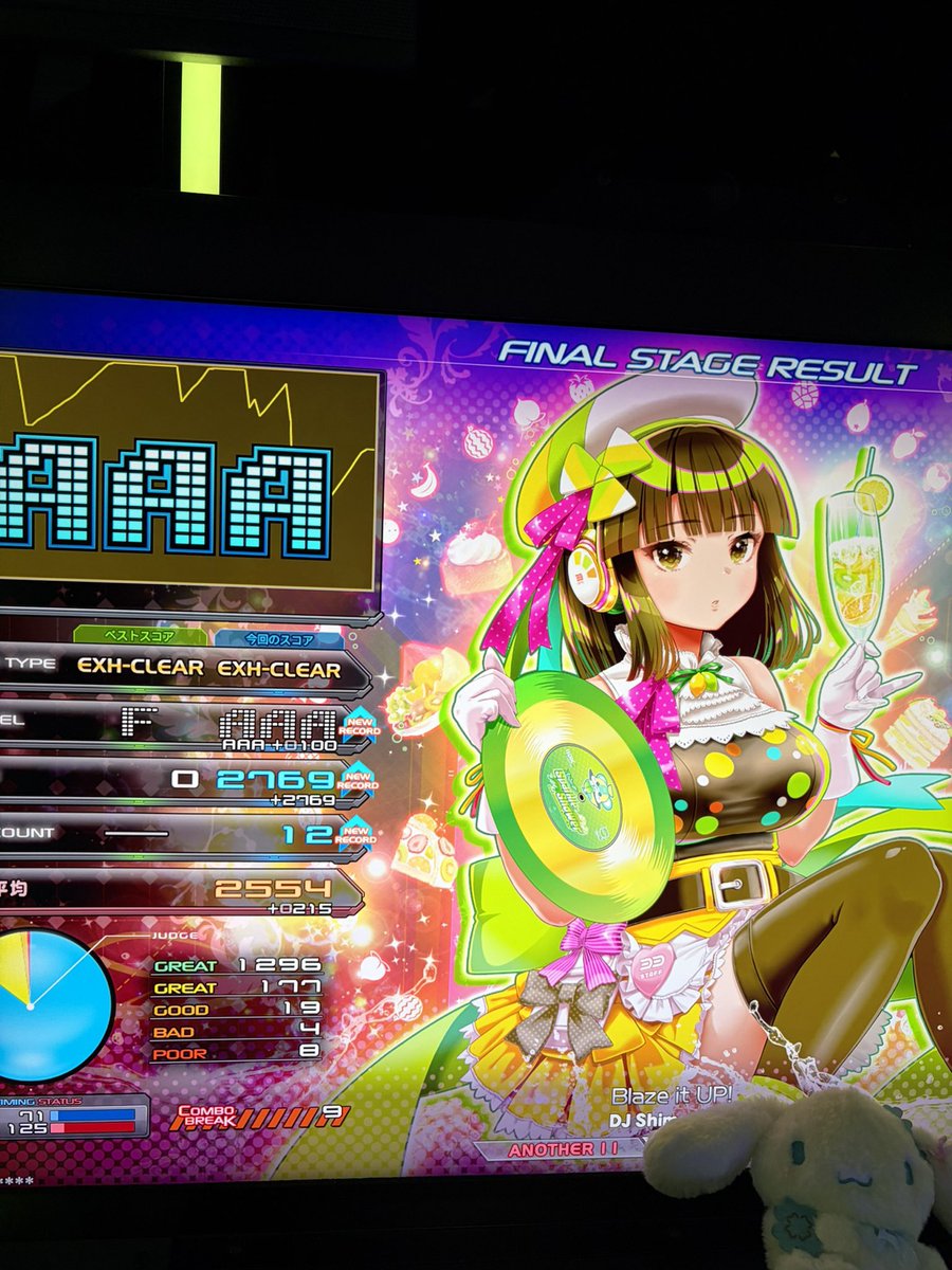 トト様 tweet media