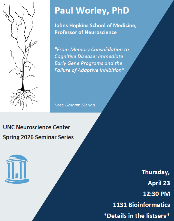 UNC Neuroscience Center tweet media