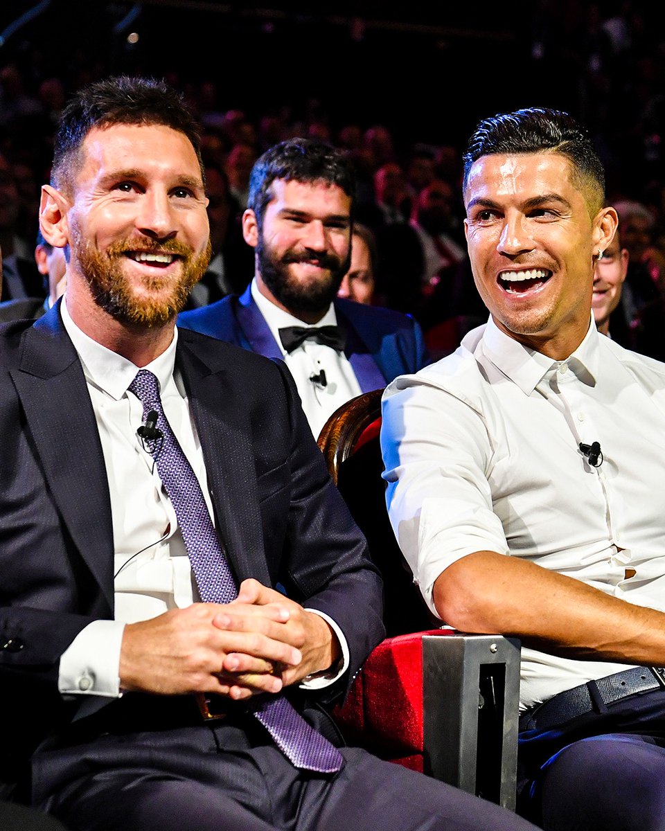 B/R Football tweet media