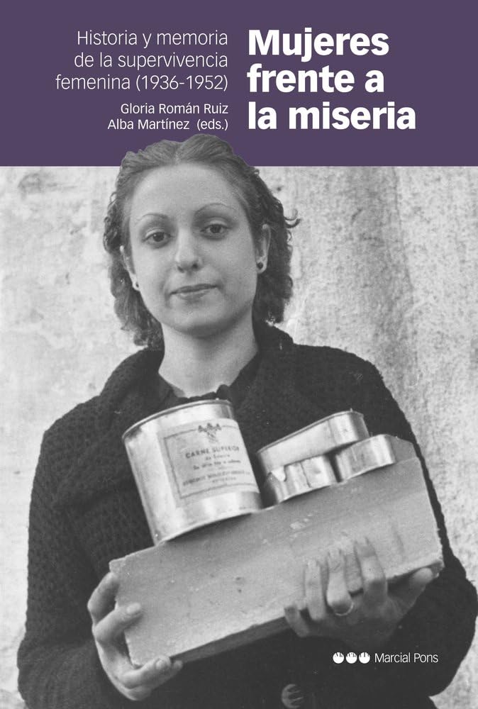 Desde el Dpto. de Historia Contemporánea de <a href="/CanalUGR/">Universidad Granada</a>, recomendamos estas lecturas de nuestros compañeros con motivo del #DíaDelLibro 🌹📚 
¿Las habéis leído? ¿Cuáles son vuestras recomendaciones?👀
<a href="/MADelArcoBlanco/">MA Del Arco Blanco</a> <a href="/claudiobokasai/">Claudio Hernández Burgos</a> <a href="/TeresaMariaOL/">Teresa María Ortega López</a> <a href="/Albamarmartinez/">Alba Martínez</a>