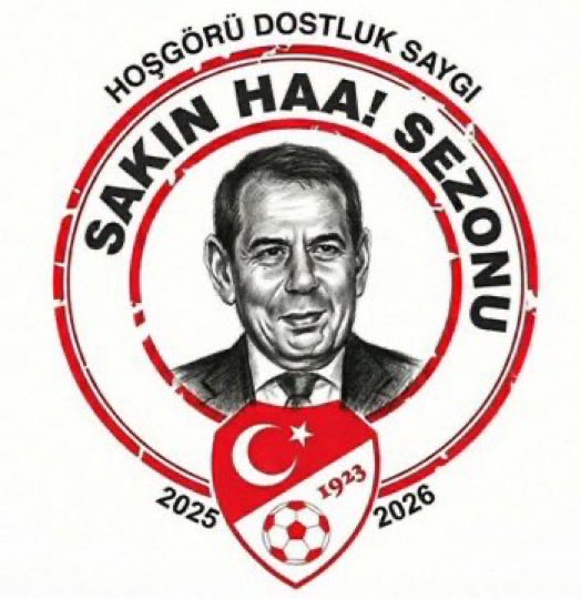 dolapdrelisbri's tweet photo. @Fenerbahce SAKIN HAAA https://t.co/uhuPJwKkYo