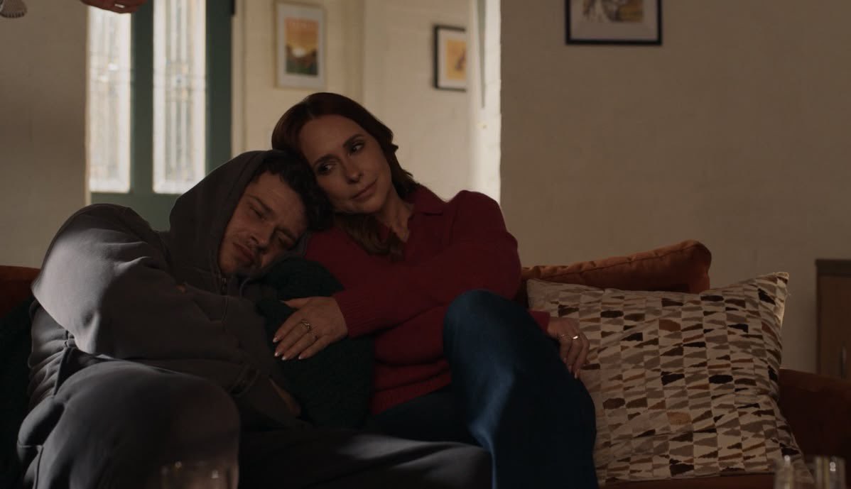 ash | CHENFORD PROPOSAL INCOMING tweet media