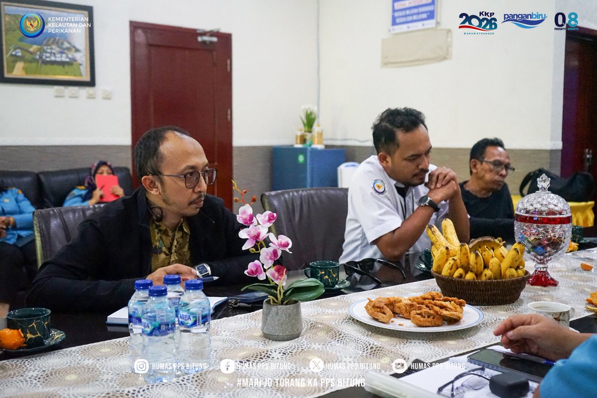 PPS Bitung tweet media