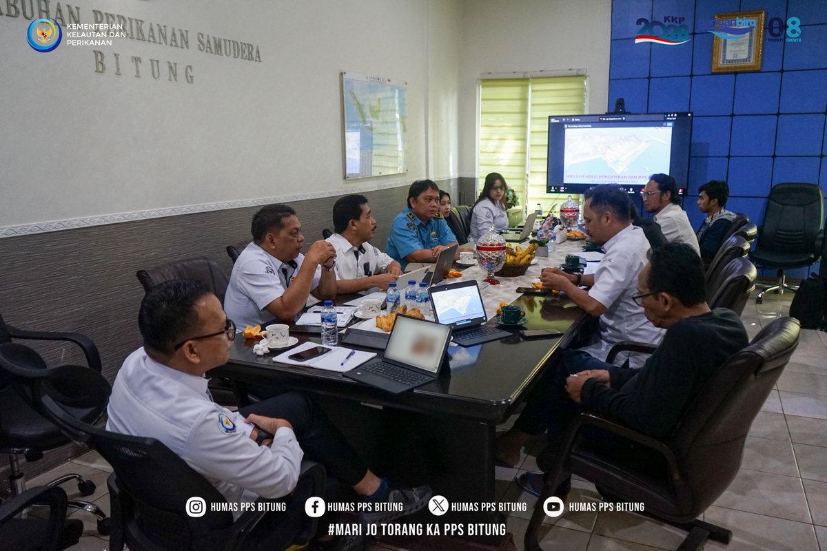 PPS Bitung tweet media
