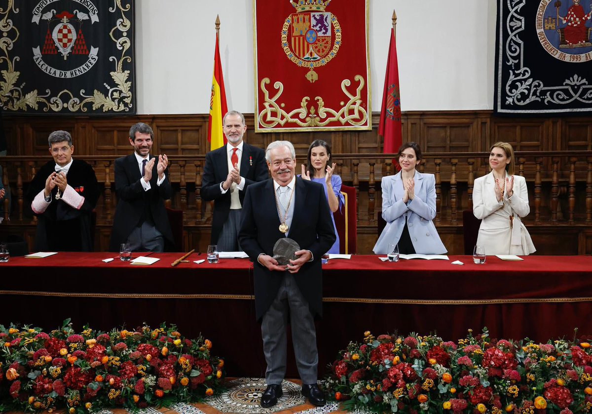 Isabel Díaz Ayuso tweet media