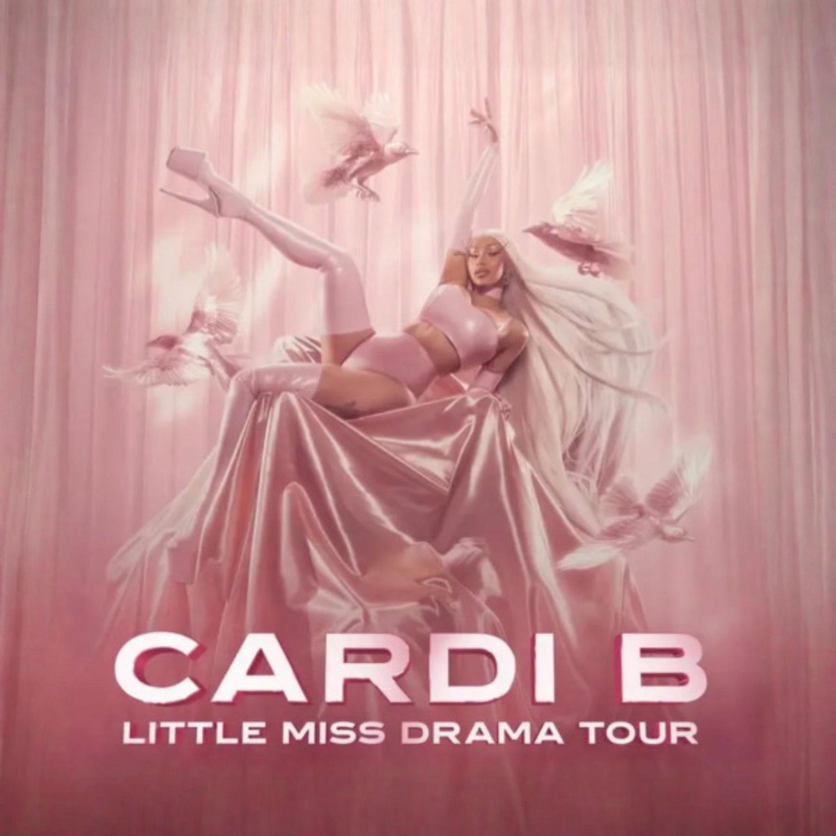 The Cardi Room tweet media