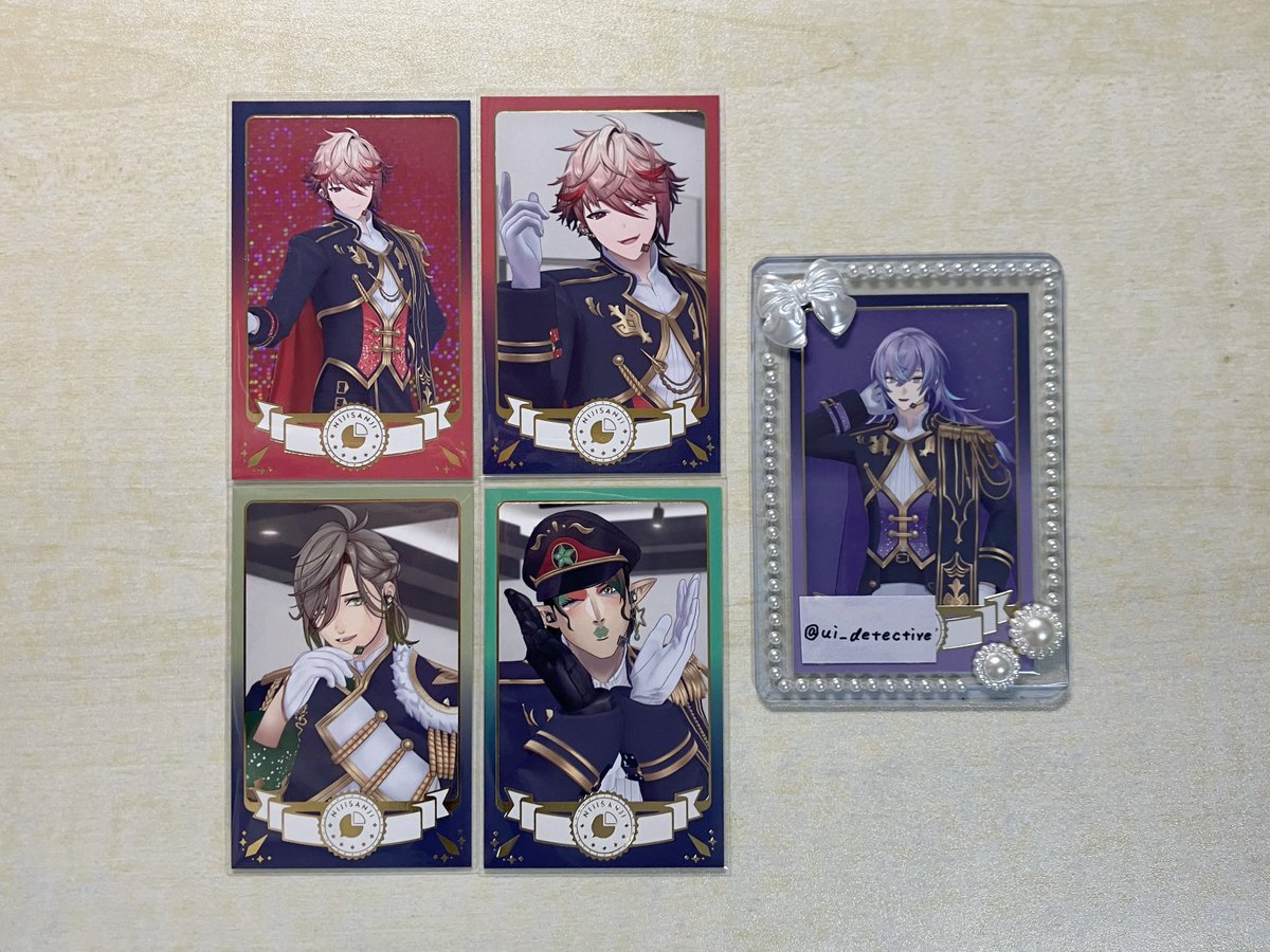 うい@リトリンあります tweet media