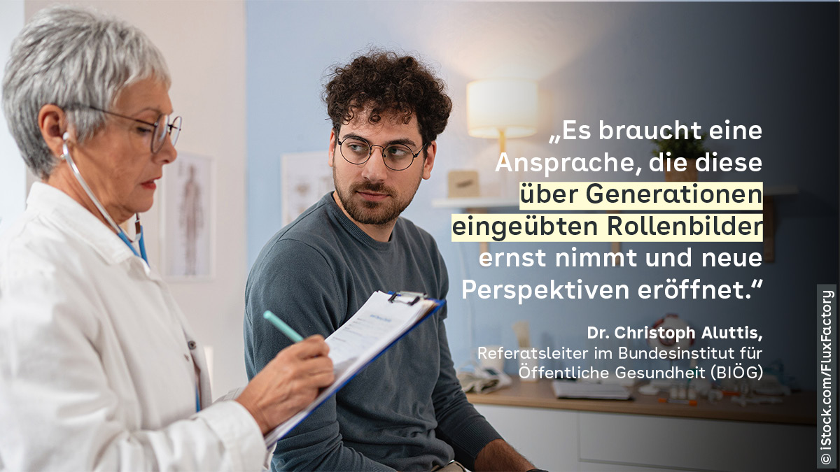 Gesundheit und Gesellschaft tweet media