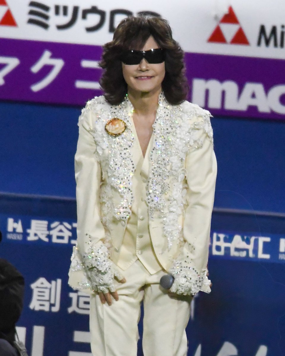 Tomoyuki.I☆YOKOHAMA tweet media