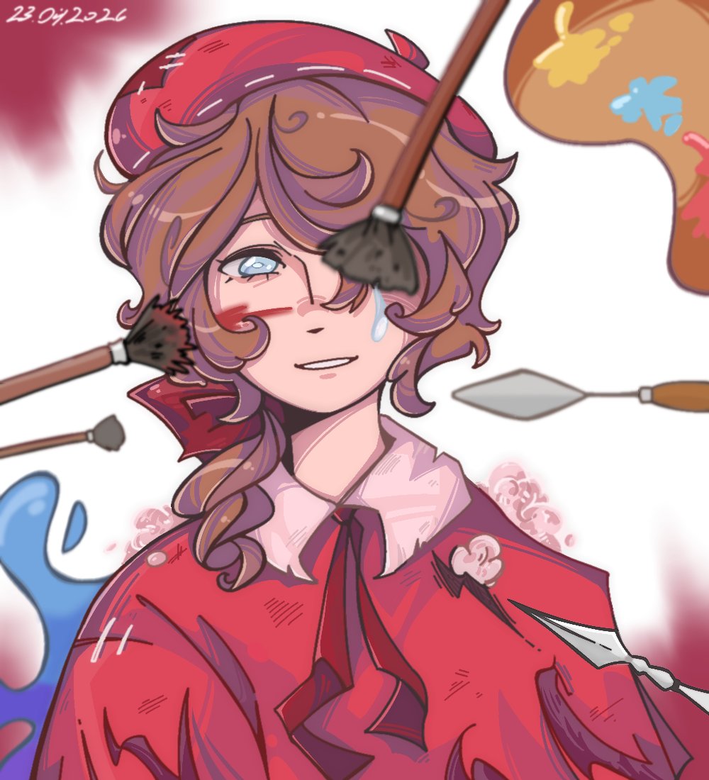 #エドガー・ワルデン誕生日2026