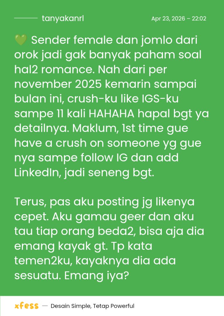 Tanyarl 💚 tweet media