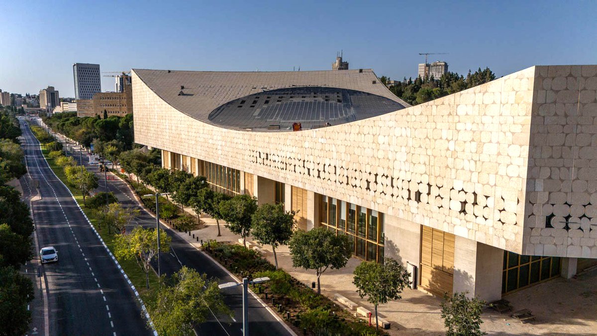 Israel in Chicago tweet media