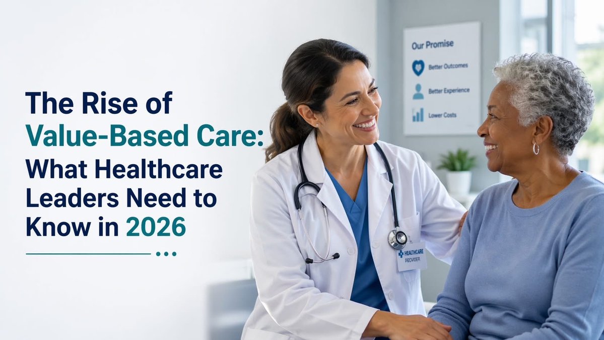 nortekmedical's tweet image. The Rise of Value‑Based Care: What Healthcare Leaders Need to Know in 2026

Interested in locum tenens hiring or starting a career? Call Vincent Burger at 281-312-2431.

linkedin.com/pulse/rise-val…

#ValueBasedCare #HealthcareLeadership #HealthSystems #PopulationHealth #NorTekMedical