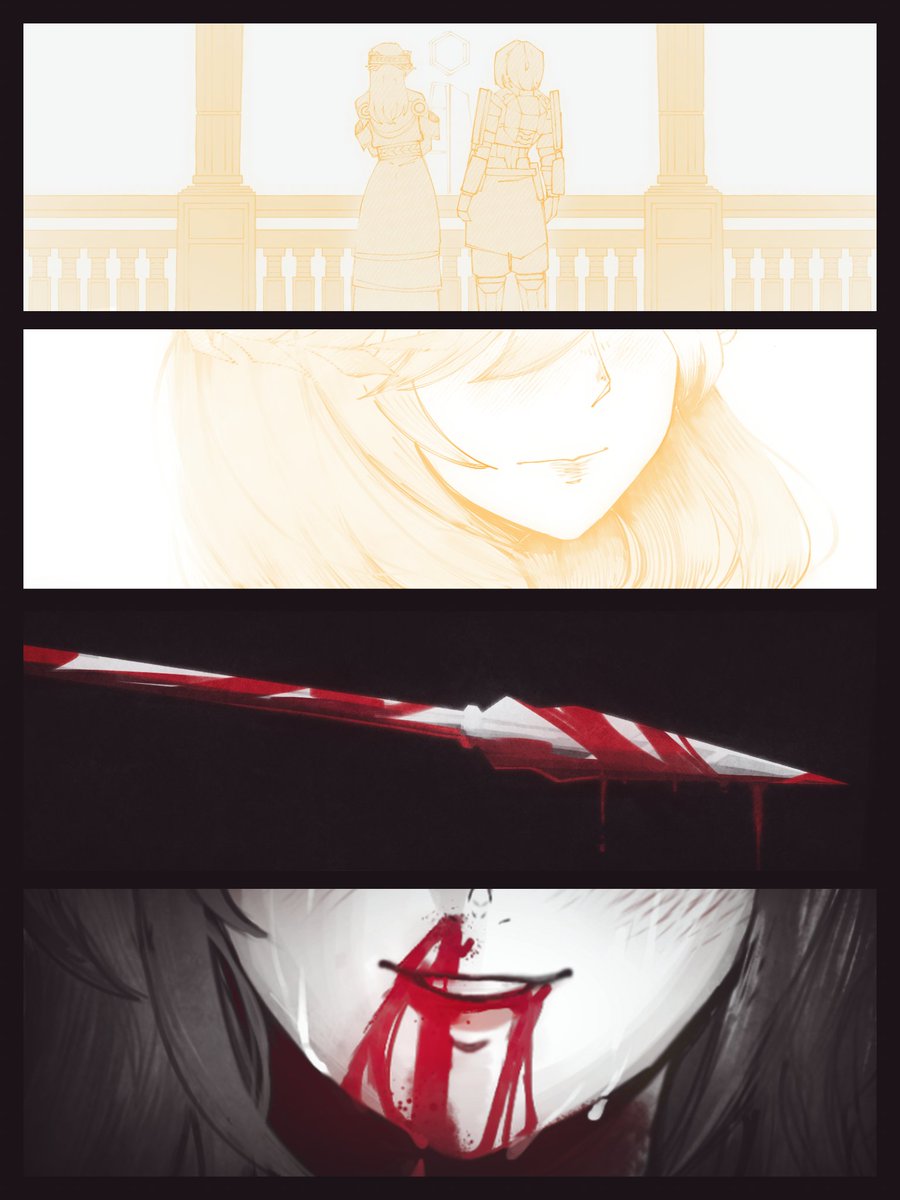 Yyiek? (COMMS FULL) tweet media