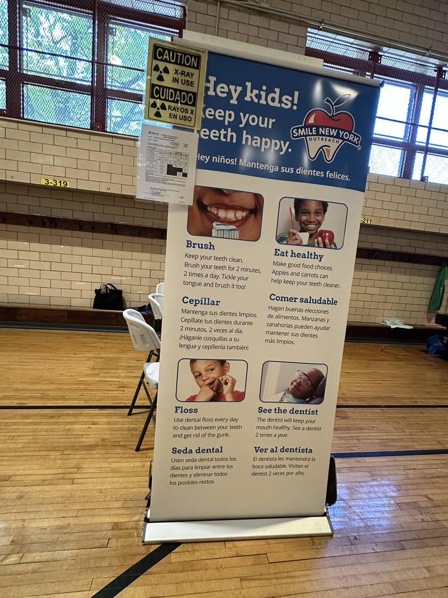 PS 249 The Caton School tweet media