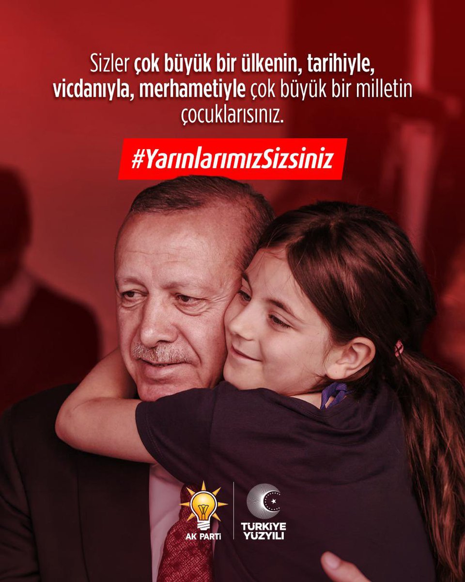 Sebnem_kcklc's tweet photo. #YarınlarımızSizsiniz https://t.co/2ZSMgenbPN