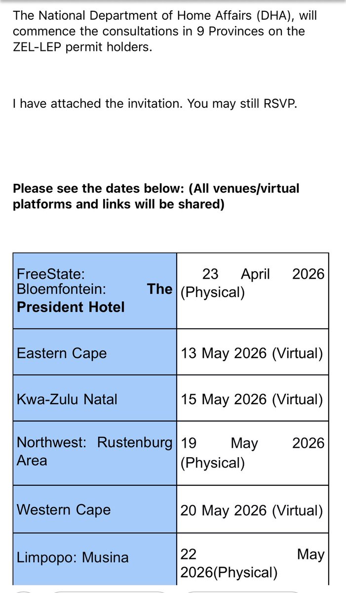 Princy Mthombeni tweet media