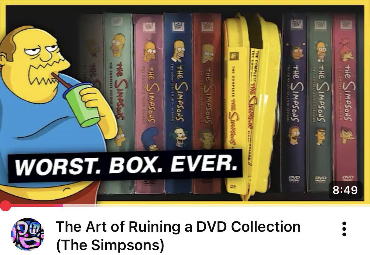 Criminalsimpsons tweet media