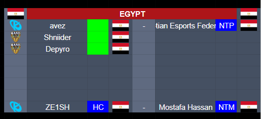 Soul Chains tweet media