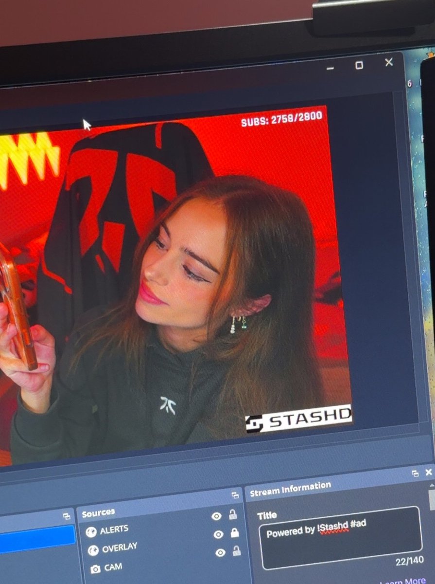 FNATIC Eastahh tweet media