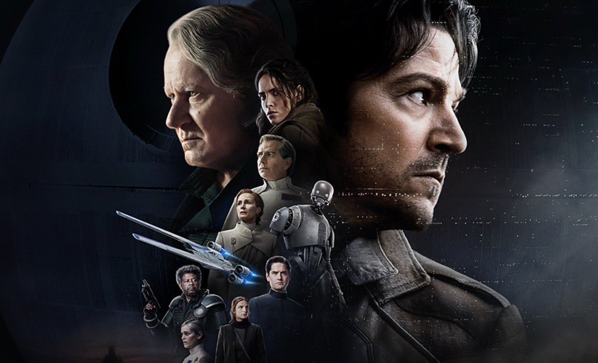 Star Wars Holocron tweet media