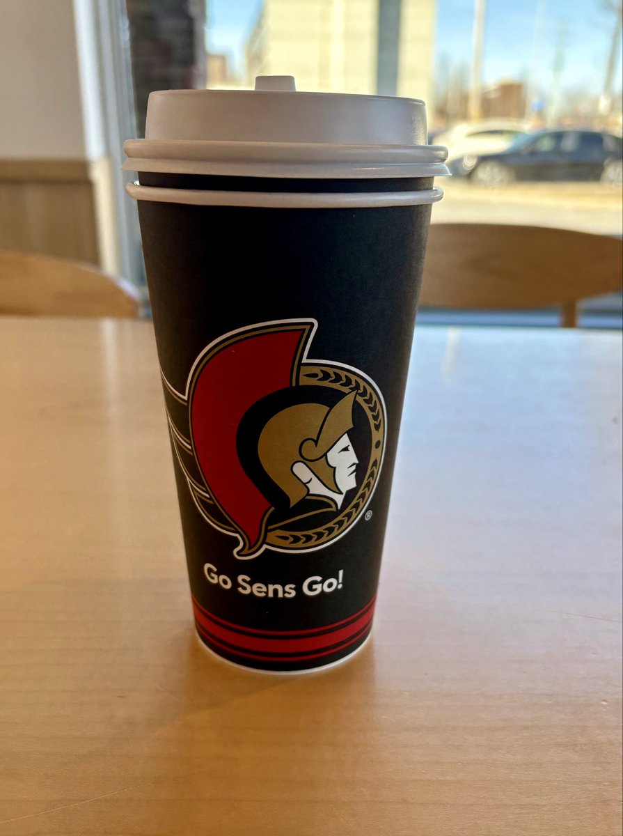 NB Sens Fan tweet media