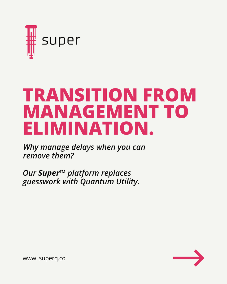 SuperQ Quantum tweet media