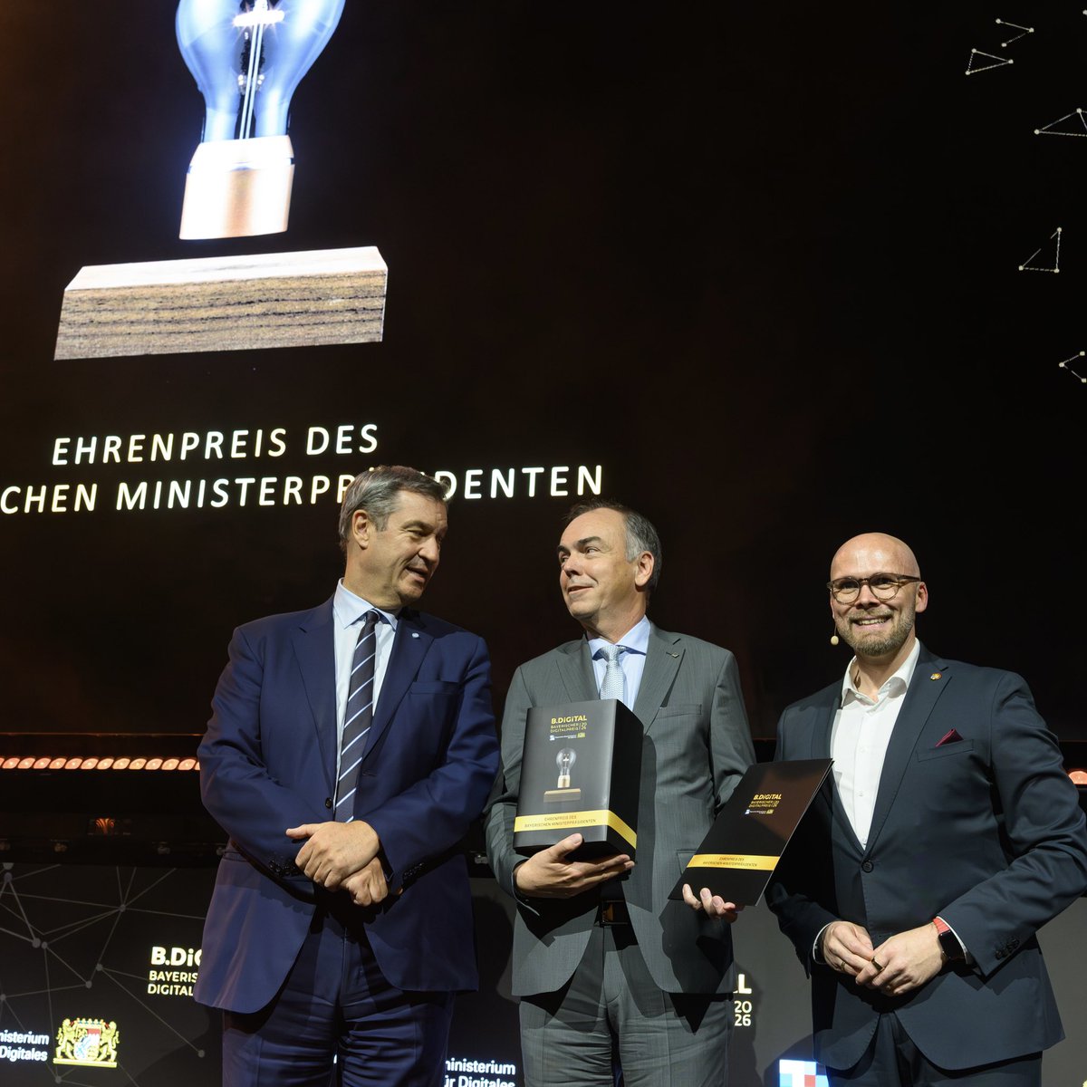 Markus Söder tweet media