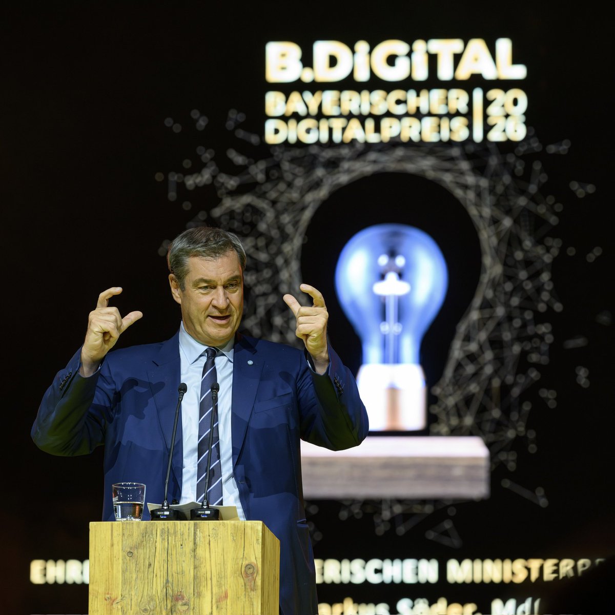 Markus Söder tweet media