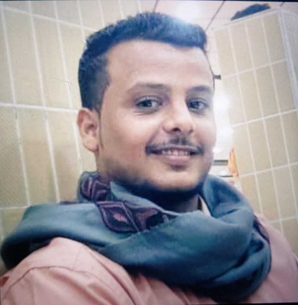 نضال بن مصباح | Nidal Bin Misbah tweet media