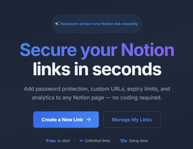 Notions_11's tweet photo. We have finally updated our front-end design. Hope you like it! Check it out on https://t.co/yWZsEn73JU 

#notion #contentsharing https://t.co/TDQWwWlFJg