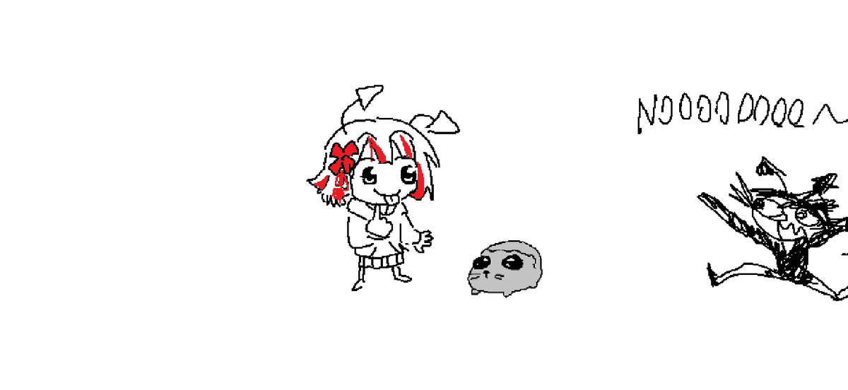 いめ44 tweet media